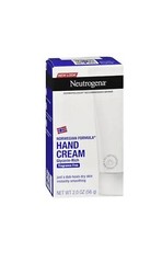 Neutrogena Norwegian Formula Hand Cream 2 Oz