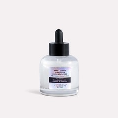 Voesh NY Hand & Cuticle Elixir Noble Diamond 1.69 FL. OZ. New
