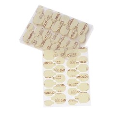 Double-Sided Adhesive Stickers False Nail Decals Glue Tape Tips Nail Sticker