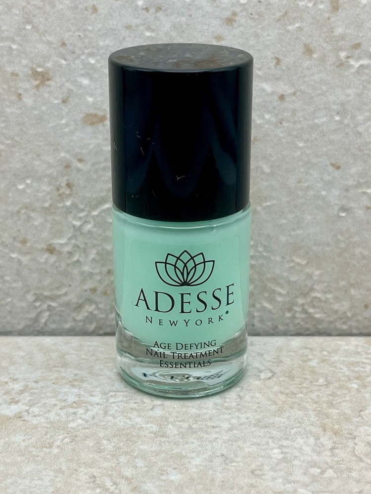 Adesse Strengthening Bamboo Nail and Cuticle Cream – Hydrating & Nourishing NEW