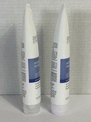 Avon Moisture Therapy Intensive Healing Repair Hand Cream 4.2oz 2 Bottles New F3