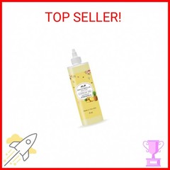 Maccibelle Cuticle Oil For Nails Refill size for Dry Cracked Cuticles (4 Ounce,