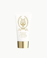 New MOR Pomegranate Hand Cream 50ml Little Luxuries