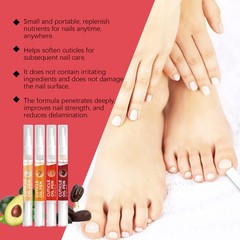 nail surface cuticle care ant nail repair ant nail nourishing