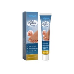 Nail Care Cream Anti-Fungal Repair Moisturize Prevent Ingrown Nails 20g