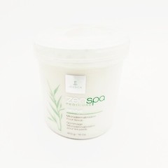 Jessica Zenspa – Revive – Microdermabrasion Foot Scrub – 453g / 16oz