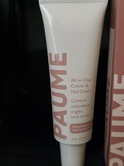 Paume All-in-One Cuticle & Nail Cream