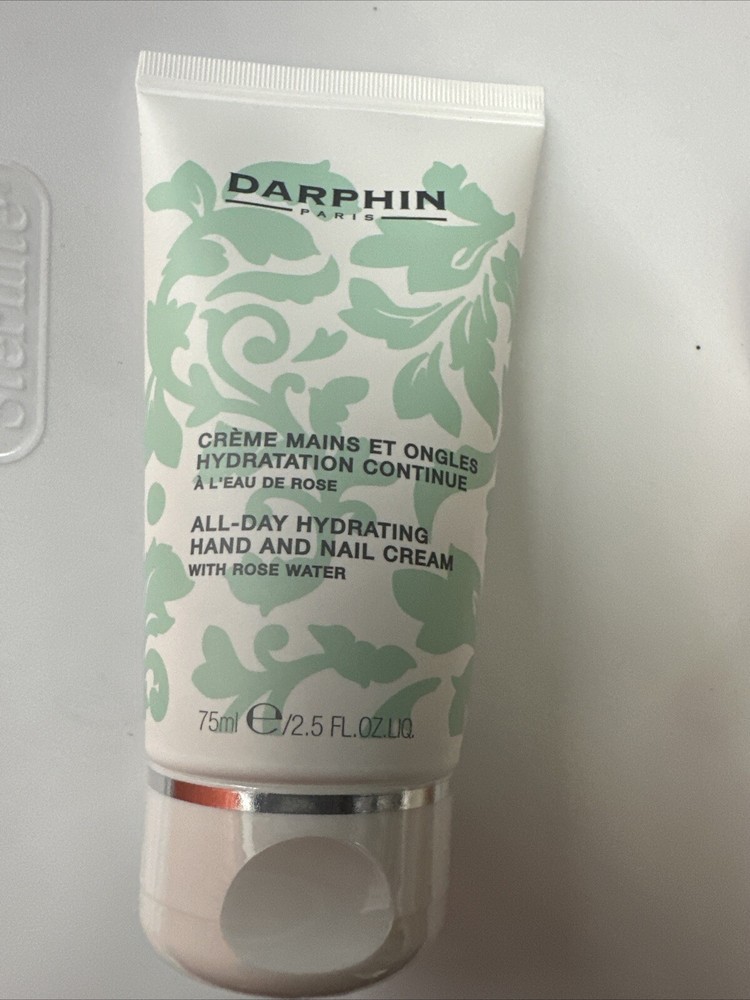 Darphin All-Day Hydrating Hand & Nail Moisturizing Cream 75 ml
