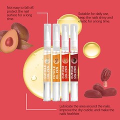 nail surface cuticle care ant nail repair ant nail nourishing