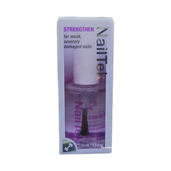 NailTek TREATMENTS NEW!!!! Formula 4 – XTRA Strengthener 0.5 OZ #37827