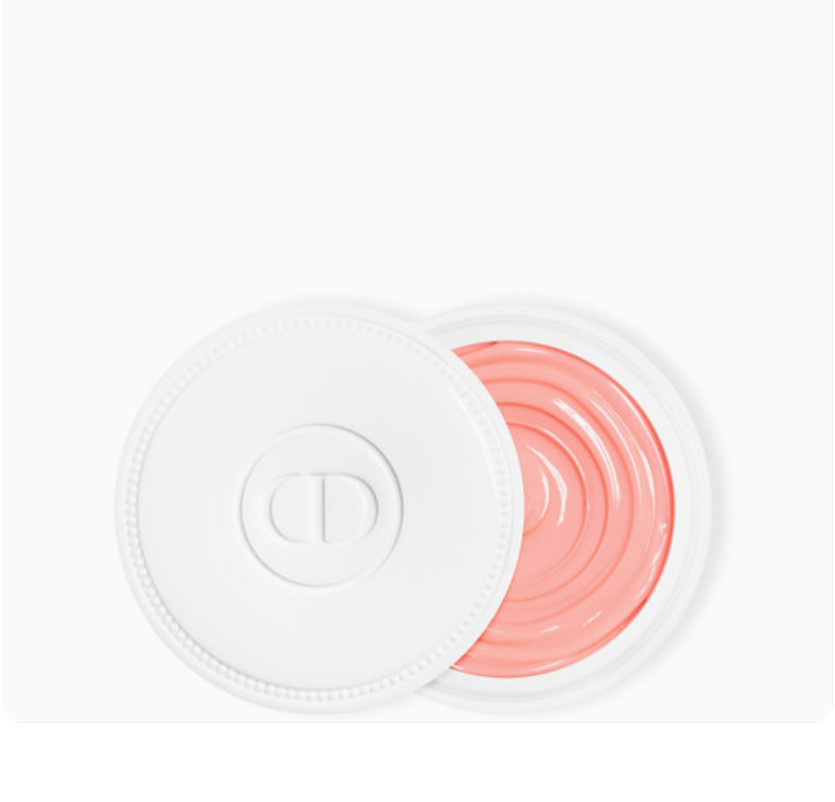 Christian Dior Crème Creme Cream Abricot Fortifying Cream