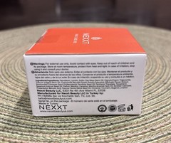 Nexxt Nail Care Oil 50 ML Nail Care Oil Nail Treatment Nail Care