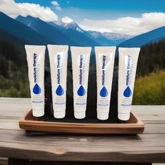 Lot Of 5 For $19.95 Avon Moisture Therapy Intensive Hand Cream 4.2 Fl. OZ.