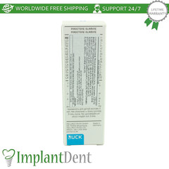 Ruck Peclavus PODOmed AntiMYX Tincture Vegan Nail and Cuticle Herbal Formula