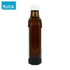 Ruck Peclavus PODOMed AntiBAC Tincture With Silver 200ml Healing Manicure Skin