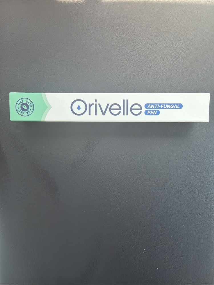 Orivelle Anti Fungal Nail Pen Tea Tree Oil