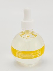 Cuccio Botanicals Self Care Cuticle Oil Eucalyptus Montana Flower 2.5 oz