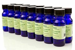 Psoriasis Nail Oil Treatment from Indigo Natural Herbs FREE SHIPPING!