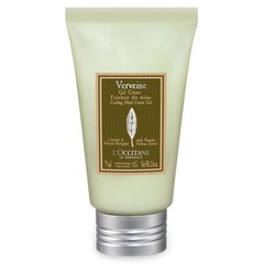 L’occitane Verbena Ice Hand Cream Gel 2.6oz