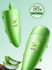 1Pcs Hand Cream Nourishing Hand Lotion Smoothing Skin Aloe Vera Easy To Absorb