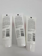 Avon (Lot Of 3) Skin So Soft RADIANT MOISTURE Replenishing Hand Cream 1.5 Oz