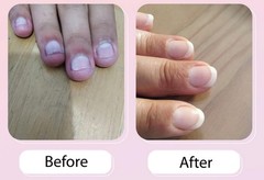 Mavala Nutritive Nail Cream Nailactan for Damaged Nails 0.5 oz