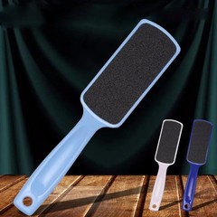 2pcs Callus Feet File Hard Skin Remover Exfoliating Pedicure Tool Foot Care