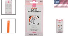 Moisturizing Cuticle Cream Pack