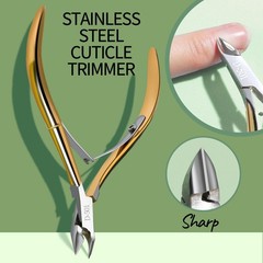Teenitor Cuticle Softener Remover, Oil, Nail Care Remover…