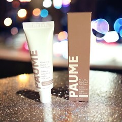 Paume All-in-One Cuticle & Nail Cream 22 ml 0.76 oz New In Box