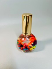 Blossom Cuticle Oil infused with real flowers Honeysuckle .92 fl oz