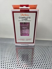 Sally Hansen Complete Care 7-In-1 Nail Strength Treatment 4.5 fl oz