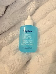 Fast-Drying Cuticle Gel – Nourishing Treatment with Aloe and Chamomile, 1 Fl Oz