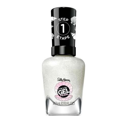 Sally Hansen Miracle Gel Pearl Nail Color 904 One of a Kind 0.50oz / 14.7ml