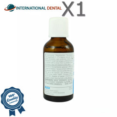 Ruck Peclavus PODOmed Nail Softening Tincture 50ml Hyperkeratosis Bisabolol