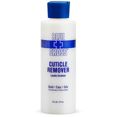 Cuticle Remover & Softener Liquid for Nails – Professional Nail Care with Lanol
