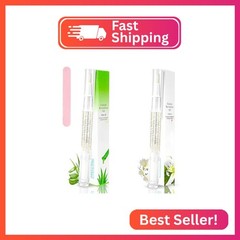 Foncomy 2PCS Cuticle Oil Pen for Nails,Nail Oil Pen for Nail Care,Cuticle Oil fo