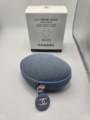 CHANEL La Crème Main Hand Cream 50ml Denim Limited Edition NEW