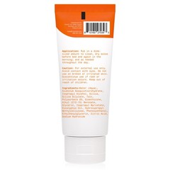 Carpe Sweat Absorbing Foot Lotion 3 Tubes WITH FREE 1.35 Fl Oz (Pack of 3)