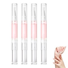 Nailz Nail Pen – Radiant Nail Oil For Strength And Moisture Rejuvenation Serum