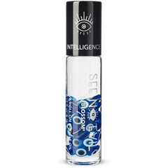 Blossom Cuticle Oil, See No Evil Scented Roll on 0.19 Fl Oz (Pack of 1)