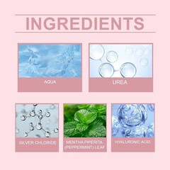 6X Ultragrow Nail Serum Nail Growth Serum for Brittle Peeling Breaking Thin Nail