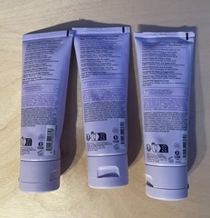 Caudalie Vinotherapist Hand & Nail Cream 75ml – 2.5oz NEW – Lot of 3