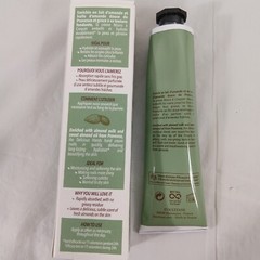 L’Occitane Almond Delicious Hand Cream 75ml NIB