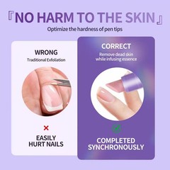 Cuticle Oil Pen 3.5ML Natural Strengthening Softener Cuticle Oil Pen
