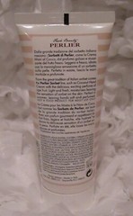 PERLIER ITALIAN SORBET COCCO COCONUT MOISTURIZING HAND CREAM 100 mL 3.3 fl.oz