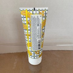 Beekman 1802 Spiced Orange Goat Milk Hand Cream 3.4 oz SEALED