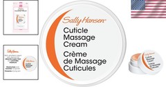 Intensive Conditioning Cuticle Cream – Soothing Hydration for Nails, 0.4 oz