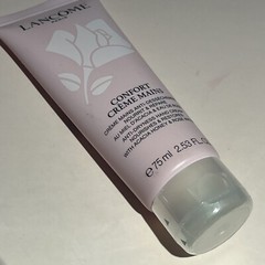 Lancome Comfort Anti-Dryness Hand Cream Full Size 2.5oz/75ml – New $30 Retail