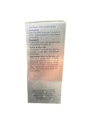 Nailtiques After Artificial Kit